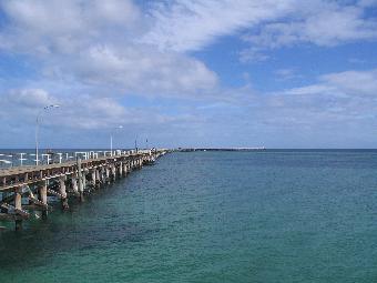 Busselton Jetty