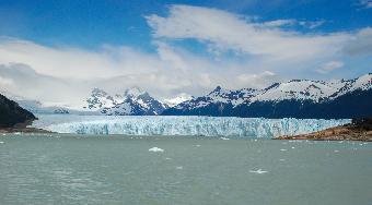 Perito Moreno Glacier