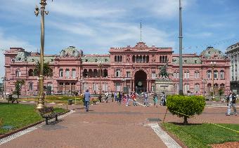 Casa Rosada