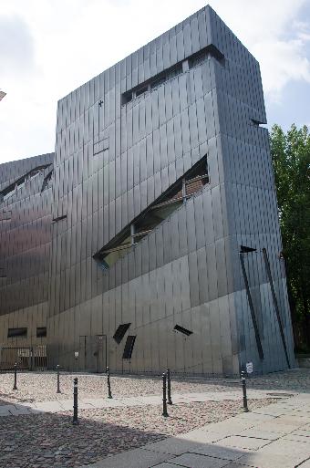 The Jewish Museum