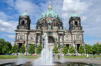 Berlin Cathedral