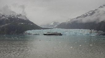 Glacier Bay