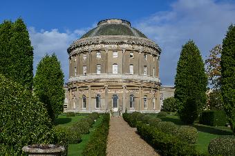 The Rotunda