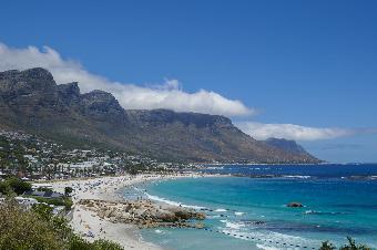 Camps Bay