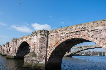 Berwick upon Tweed
