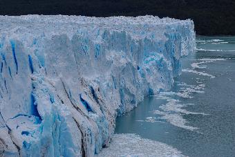Perito Moreno Glacier