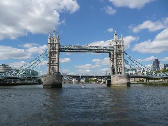 Tower Bridge London