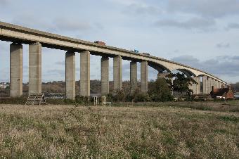 Orwell Bridge