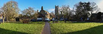 Ely Cathedral