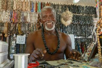 David the jewellery maker