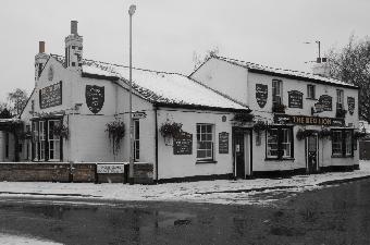 Histon Red Lion