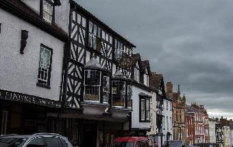 Ludlow