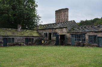 Abbeydale Industrial Hamlet Sheffield